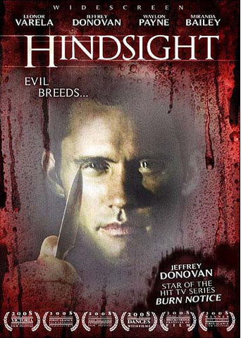Hindsight DVD Movie 