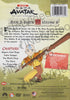 Avatar - The Last Airbender - Book 2: Earth - Vol. 4 DVD Movie