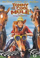 Tommy et le Cool Mule