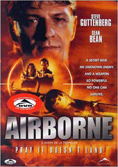 Airborne (Bilingue)