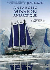 Antarctic Mission (Mission Antarctique)(Bilingual)