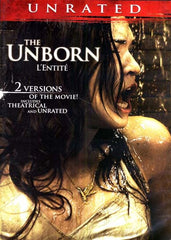 The Unborn (Unrated) (Bilingual)