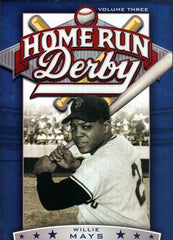 Home Run Derby - Volume Trois (3) (Willie Mays)