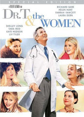 Dr. T And The Women (Special Edition)