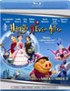 Film BLU-RAY de Happily N'Ever After (Blu-ray)