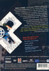 X Games - Evolution du film DVD sur le skate