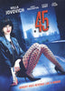 .45 (English) DVD Movie 