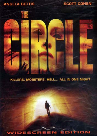Le film DVD Circle