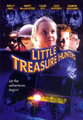 Little Treasure Hunters