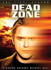 Dead Zone - The Final Season (Boxset)