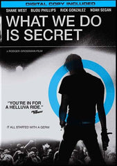 What We Do Is Secret (With Digital Copy)
