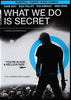 What We Do Is Secret (With Digital Copy) DVD Movie 