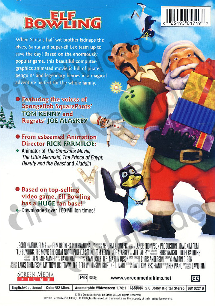 elf-bowling-the-movie-on-dvd-movie
