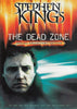 Stephen King's - The Dead Zone (Special Collector's Edition) DVD Movie 