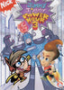 Jimmy Timmy Power Hour 3 DVD Movie