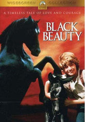 Black Beauty (James Hill)