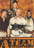 The A-Team - Season Three (Boxset) DVD Movie
