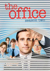 The Office - Saison Deux (Boxset)