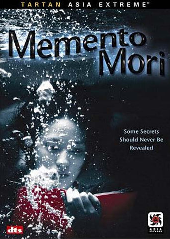 Memento Mori DVD Movie 