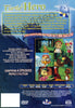 Turtle Hero - Vol.5 (French Cover) DVD Movie 