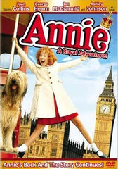 Annie - Une aventure royale