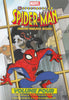 Spectacular Spider-Man Vol. 4 (Bilingual) DVD Movie 