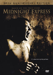 Midnight Express - 30TH Anniversary Edition (Boxset)