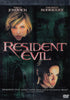 Resident Evil (Deluxe Edition) DVD Movie 