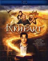 Inkheart (Bilingue) (Blu-ray)