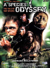 A Species' Odyssey