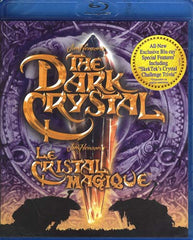 The Dark Crystal (Bilingual) (Blu-ray)