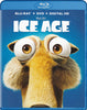 L'âge de glace (Blu-ray + DVD + Digital HD) (Blu-ray) BLU-RAY Movie