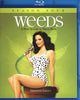 Weeds - Season Four (4) (Blu-ray) BLU-RAY Movie 