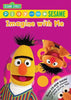 Imagine With Me - Joue avec moi Sesame - (Sesame Street) DVD Movie