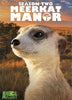 Meerkat Manor - Saison 2 DVD Film