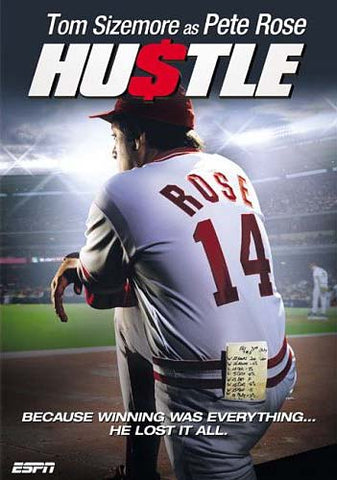 Hustle DVD Movie 