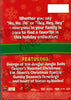 Nouveau film DVD Christmas Classics (Boxset)