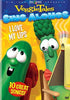 VeggieTales Sing Alongs - Je aime mes lèvres DVD Movie