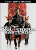 Inglourious Basterds (Single Disc) (Bilingue) DVD Film