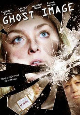 Film Ghost Image sur DVD