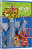Animal Jam de Jim Henson - Printemps! Film DVD