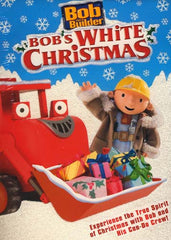 Bob The Builder - Noël blanc de Bob