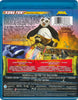Kung Fu Panda (Red Cover) (Blu-ray) (Bilingual) BLU-RAY Movie
