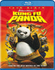 Kung Fu Panda (Red Cover) (Blu-ray) (Bilingual) BLU-RAY Movie