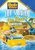 Bob The Builder - Construisons la plage (Bilingue) DVD Film