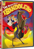 Les aventures de Bandolero DVD Movie