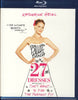 27 Dresses (Blu-ray) Film BLU-RAY