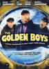 Le film DVD des Golden Boys