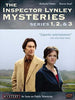 The Inspector Lynley Mysteries - Séries 1, 2 et 3 (Boxset) DVD Movie