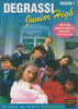 Degrassi Junior High - Saison 1 (Boxset) DVD Film